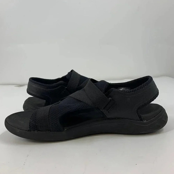 Teva Men's Terra Float 2 Hybrid Vegan Adjustable Strap Sandal Shoes Size 13 - Picture 4 of 12